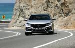 Honda Civic VTi-L Hatchback 2020 года (AU)